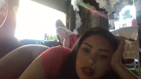 KawaiiKisses online show from February 11, 4:19 pm