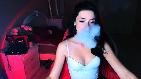 Miss Desire...do you remember online show from December 1, 9:24 am