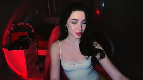 Miss Desire...do you remember online show from January 9, 5:39 pm