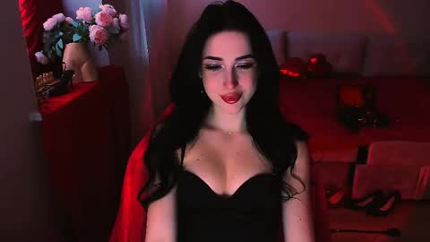 Miss Desire...do you remember online show from March 25, 7:44 am