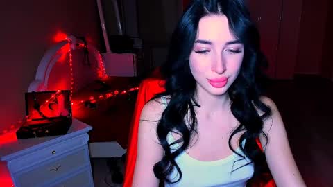 Miss Desire...do you remember online show from January 19, 2:59 pm