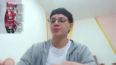 Anna online show from November 28, 6:22 pm