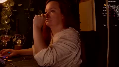 Franki online show from October 23, 6:47 pm