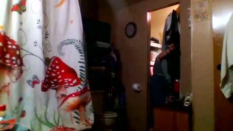 Badbitch520 online show from April 19, 4:34 am