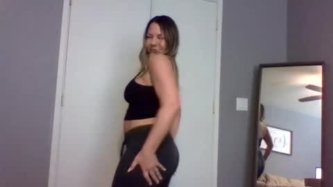 BunnyLovexoxo online show from March 12, 12:46 am