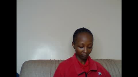baddie_bunnie online show from June 1, 12:40 pm