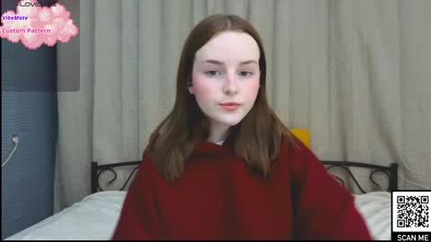 Alice                                                            see you on December 16th online show from February 1, 4:44 pm