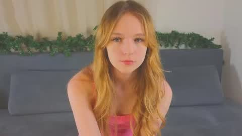 Kate online show from July 12, 5:03 pm