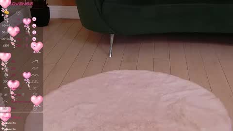 bailey_rush online show from March 26, 9:49 pm