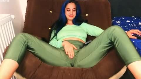 Amy online show from May 13, 8:47 pm