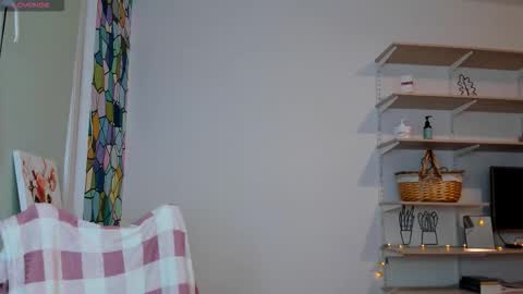 Kira online show from October 9, 10:47 pm