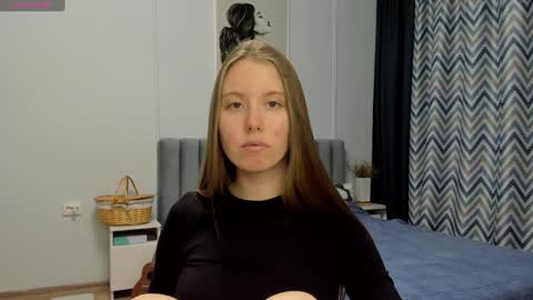 Kira online show from December 9, 2:45 am