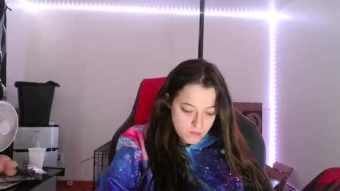 bambiboo8113 online show from March 7, 7:27 pm