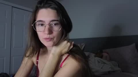 Bambi Farrina online show from November 19, 12:54 am