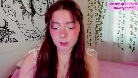 May 3 online show from February 14, 8:49 am