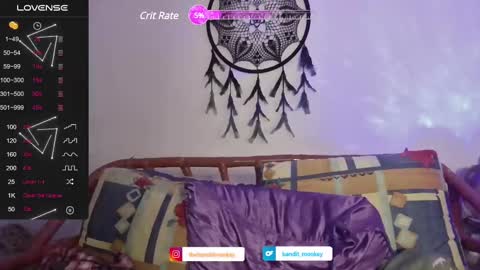 V E R O N I C A online show from February 15, 3:20 am