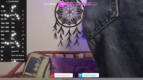 V E R O N I C A online show from February 28, 5:26 am