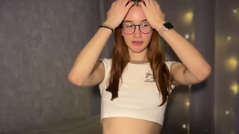 Mila  online show from December 20, 11:53 pm