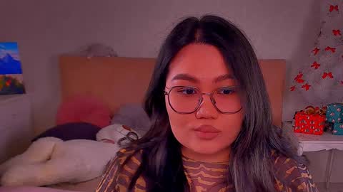 Snapshot of barbara_bb chatting on January 24, 3:02 pm Barbie Kim online show from January 24, 3:02 pm