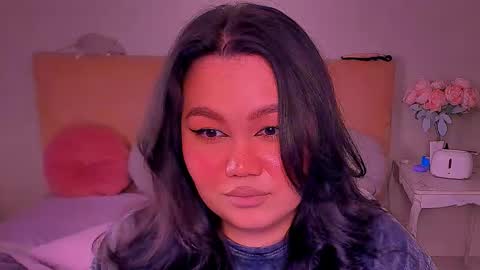 Snapshot of barbara_bb chatting on March 1, 7:37 pm Barbie Kim online show from March 1, 7:37 pm