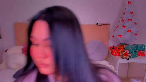 Snapshot of barbara_bb chatting on January 3, 3:49 am Barbie Kim online show from January 3, 3:49 am