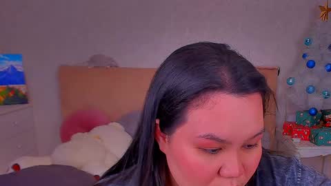 Snapshot of barbara_bb chatting on December 26, 11:57 pm Barbie Kim online show from December 26, 11:57 pm