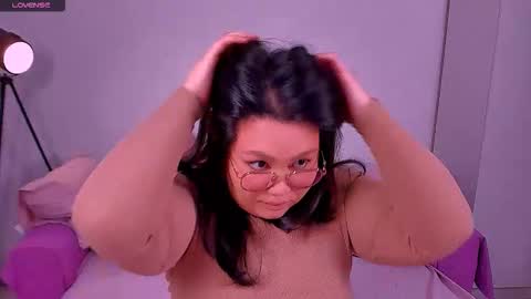 Barbie Kim online show from October 22, 7:08 pm