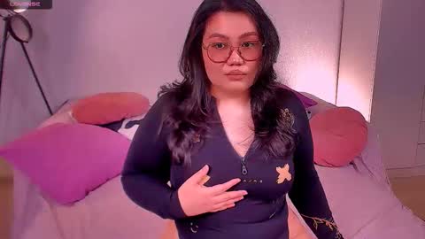 Barbie Kim online show from November 13, 8:41 pm