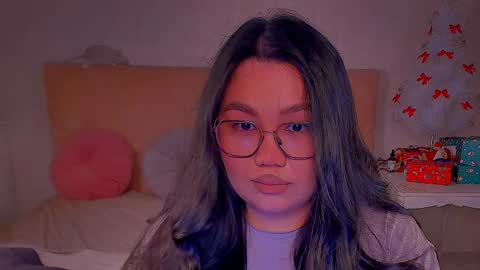 Snapshot of barbara_bb chatting on February 2, 5:04 pm Barbie Kim online show from February 2, 5:04 pm