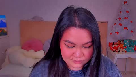 Snapshot of barbara_bb chatting on January 3, 11:33 pm Barbie Kim online show from January 3, 11:33 pm