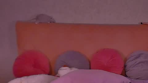 Snapshot of barbara_bb chatting on January 12, 10:43 pm Barbie Kim online show from January 12, 10:43 pm
