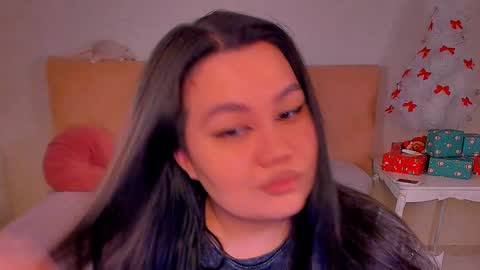 Snapshot of barbara_bb chatting on January 10, 5:24 pm Barbie Kim online show from January 10, 5:24 pm