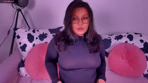 Snapshot of barbara_bb chatting on October 9, 8:02 pm Barbie Kim online show from October 9, 8:02 pm