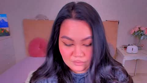 Snapshot of barbara_bb chatting on December 5, 8:00 am Barbie Kim online show from December 5, 8:00 am