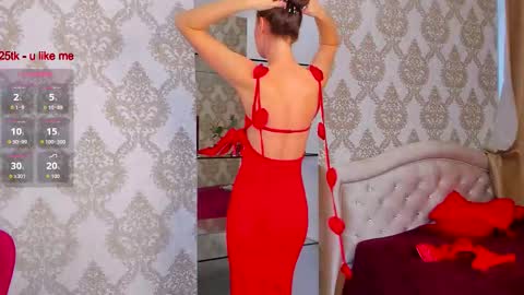 Jane online show from November 21, 8:05 am