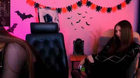 barbara_crazy online show from October 21, 7:29 pm