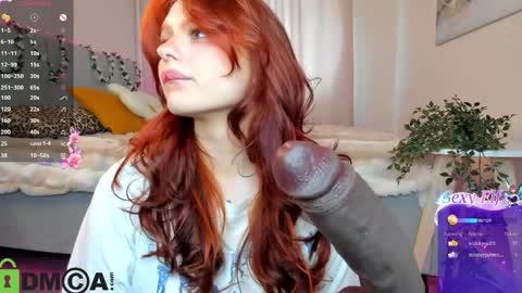 barbara_dunnn online show from April 21, 10:00 am