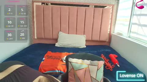 B A R B A R A online show from March 25, 2:20 pm