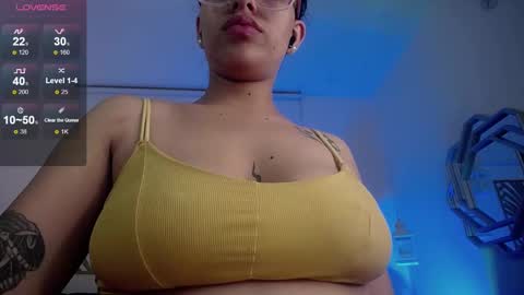 barbara_muller online show from September 23, 1:20 pm