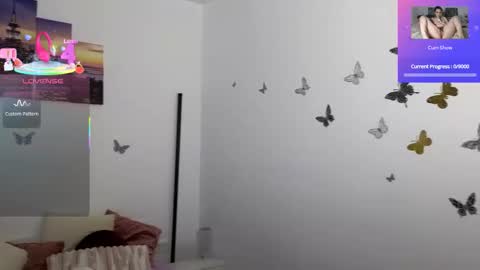 Barb online show from December 3, 1:19 am