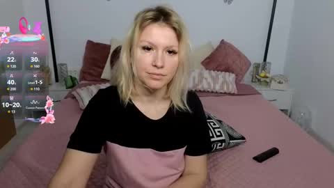 Barb online show from March 25, 1:11 am