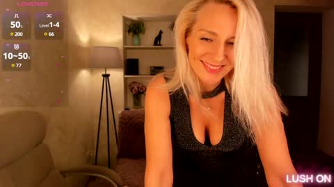 Barbara online show from December 25, 1:41 pm