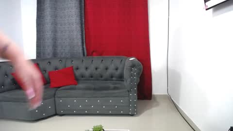 BARBARA FERRER online show from February 6, 2:55 am