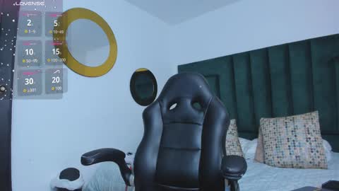 Barbara  online show from September 26, 1:58 am