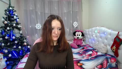 barbarastily online show from January 18, 6:10 pm