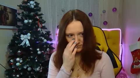 barbarastily online show from January 7, 8:13 am