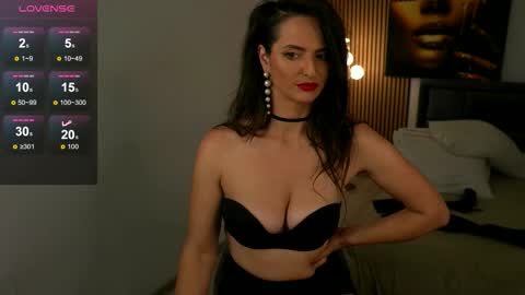barbaraxoxox online show from October 9, 11:14 am