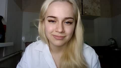 barbie___girl online show from February 12, 5:03 pm