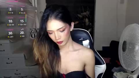 I am Barbie online show from September 12, 2:23 am