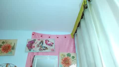 barbie_partytrans online show from October 12, 12:07 pm
